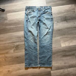Ariat Men's Blue Jeans
